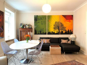 ApartmentInCopenhagen Apartment 1436, Copenhagen